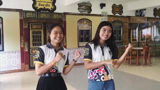 The 12 core values of Thais. | ΰΈΰΈ.622
