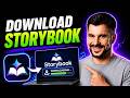 How to Download Gemini Storybook on PC (Step-by-Step Guide 2026)