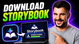 How to Download Gemini Storybook on PC (Step-by-Step Guide 2026)