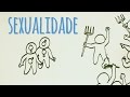 SEXUALIDADE: SEXO, GÊNERO, ORIENTAÇÃO SEXUAL E IDENTIDADE DE GÊNERO