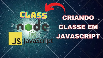 Como criar classe em javascript (Dicas Javascript)