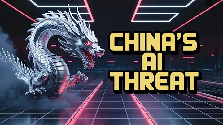 Sam Altman WARNS: China's AI Strategy is Outpacing US Chip Bans - OpenAI CEO Reveals Truth