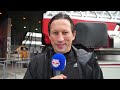 Weihnachtsgrüsse von Ralf Rangnick & Roger Schmidt