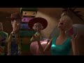 Disney Pixar Toy Story 3 2010 Barbie Crying Scene 