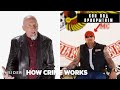 Как устроены байкерские банды: «Hells Angels» | Как работает преступность | Insider