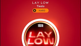 [Beatstar Deluxe] Lay Low - Tiesto / DP SR 75K