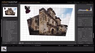 Affinity Photo Inpainting Tools - Content Aware Results