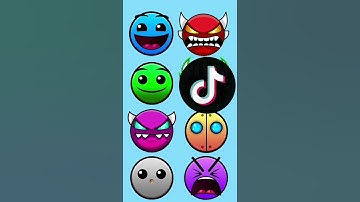 Geometry dash original voice #shorts  #geometrydash #gd #fireanimation #memes #gaming  #gdmemes