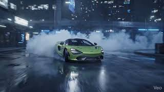 Drift Phonk Mix 2026  1 Hour Nonstop Night Drive  Driftphonx