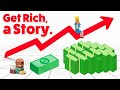 This Animated Story Will Make You RICH