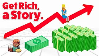 This Animated Story Will Make You RICH