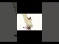 Good kitty? No... Evil Kitty. #larry #uglycat #contentfarm  #funny  #brainrot #animation