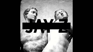 Part II (On The Run) ft. Beyonce - Jay Z