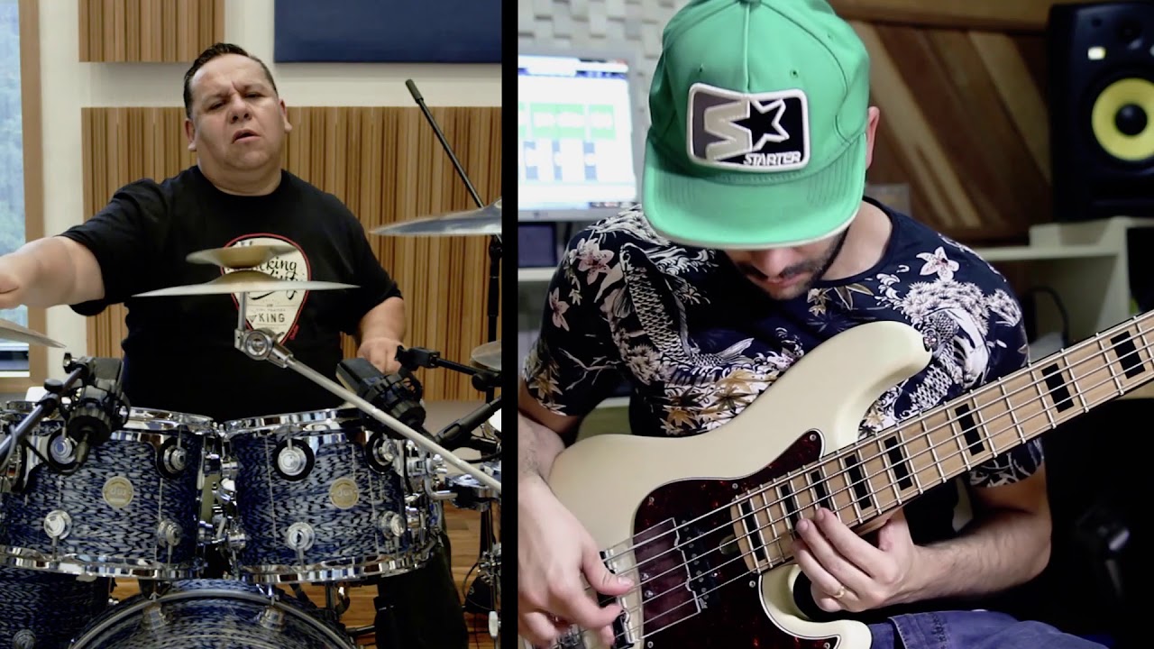 Got A Match Chick corea By Jesus Molina, Alvaro Lopez and Junior Braguinha