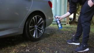 Aqua Coat by Auto Finesse