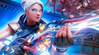 Sufle - Pus Valorant Edit