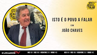 João Chaves - Marcelo, Ministros, ex Ministros e outras trapalhadas.