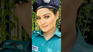 shirin shila kiss viral video | shirin shila bangladesh | viral leay police shirin shila | #shorts