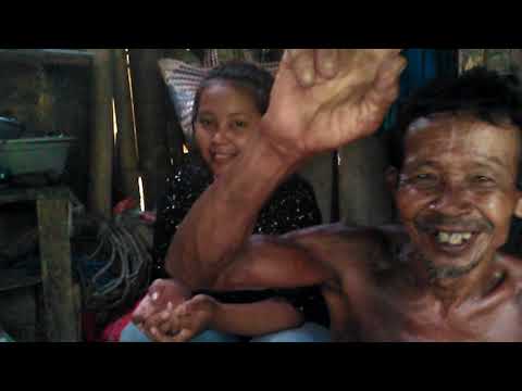 LAGU BANYUMASAN \"KAKINE INYONG ORA WEDI KESEL\" || TITUT EDI PURWANTO - BANYUMAS