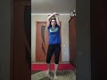 Зарядка на Схуднення.