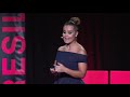 How Immigrants’ Resilience has Made Canada Better | Melissa Grelo | TEDxCentennialCollegeToronto