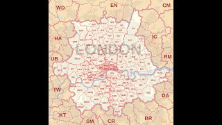 Celebrity CR postcode area Net Worth