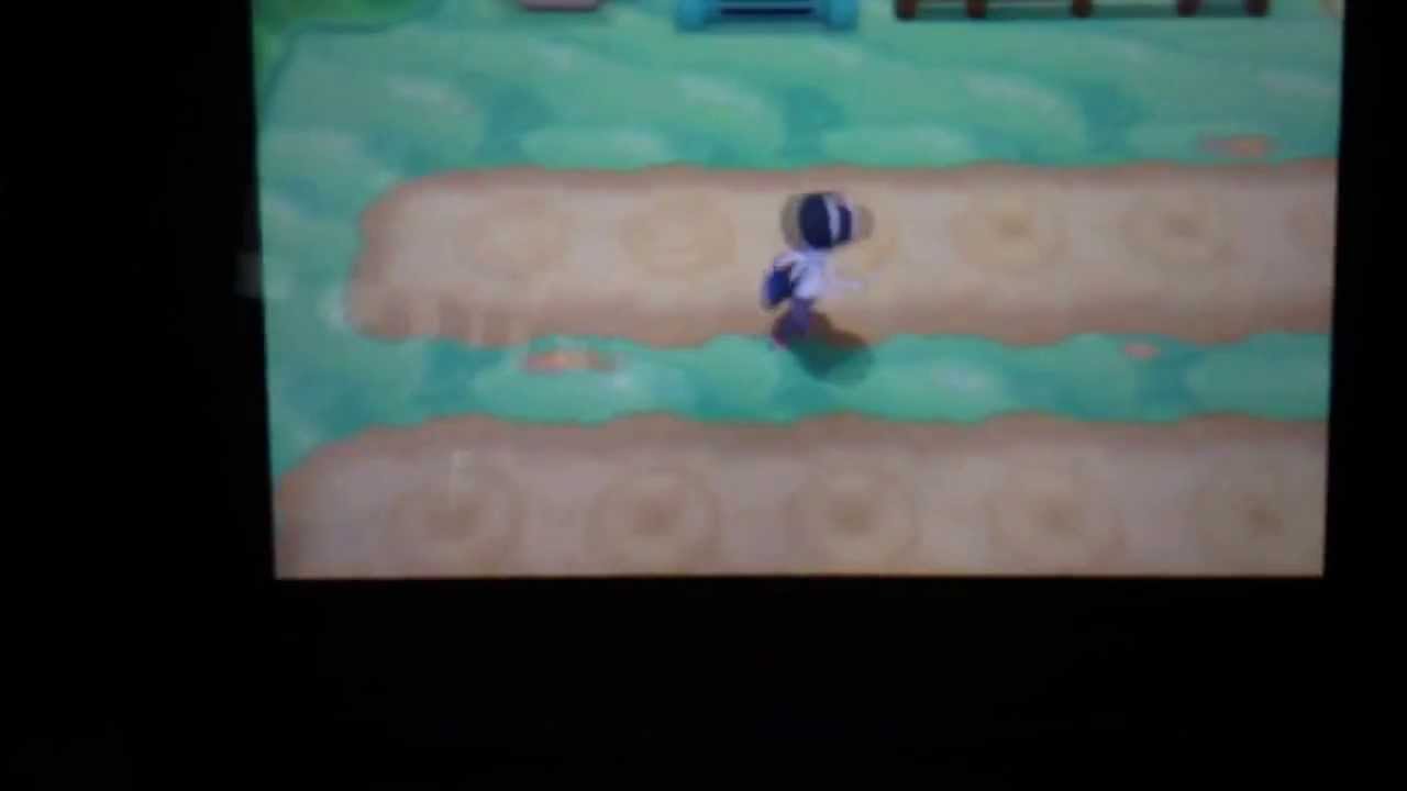 Pokemon X and Y How to get new berries YouTube