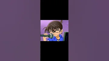 لا أعلم Conin Anime Detectiveconan المحقق كونان Edit Detectiveconanedit كونان اكسبلور Conan 