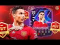 Mi Equipo Para Este Fut Champions Con *CR7 SBC*