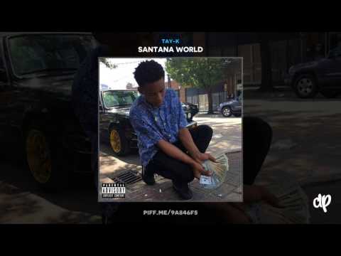 Tay-K -  Saran Pack