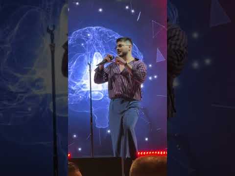 Semicenk - Unutmak Öyle Kolay Mı Sandın (Rize Konseri) #semicenk