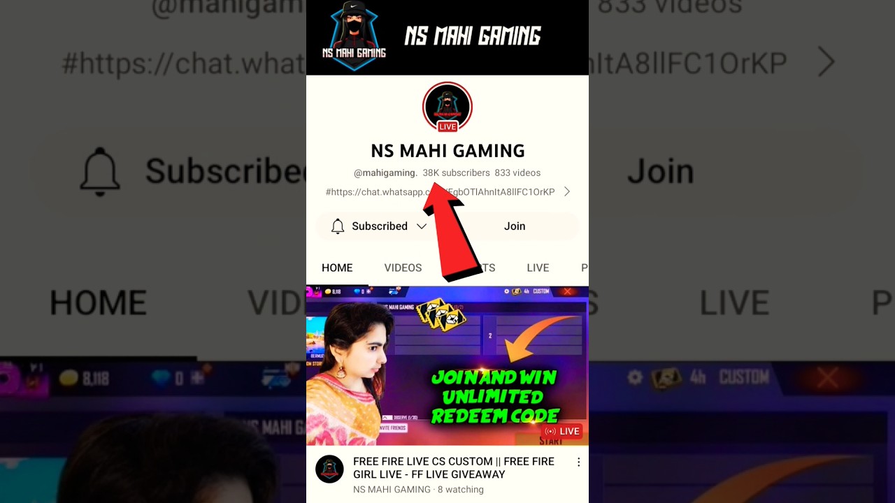 Cute girl live stream reaction 😍