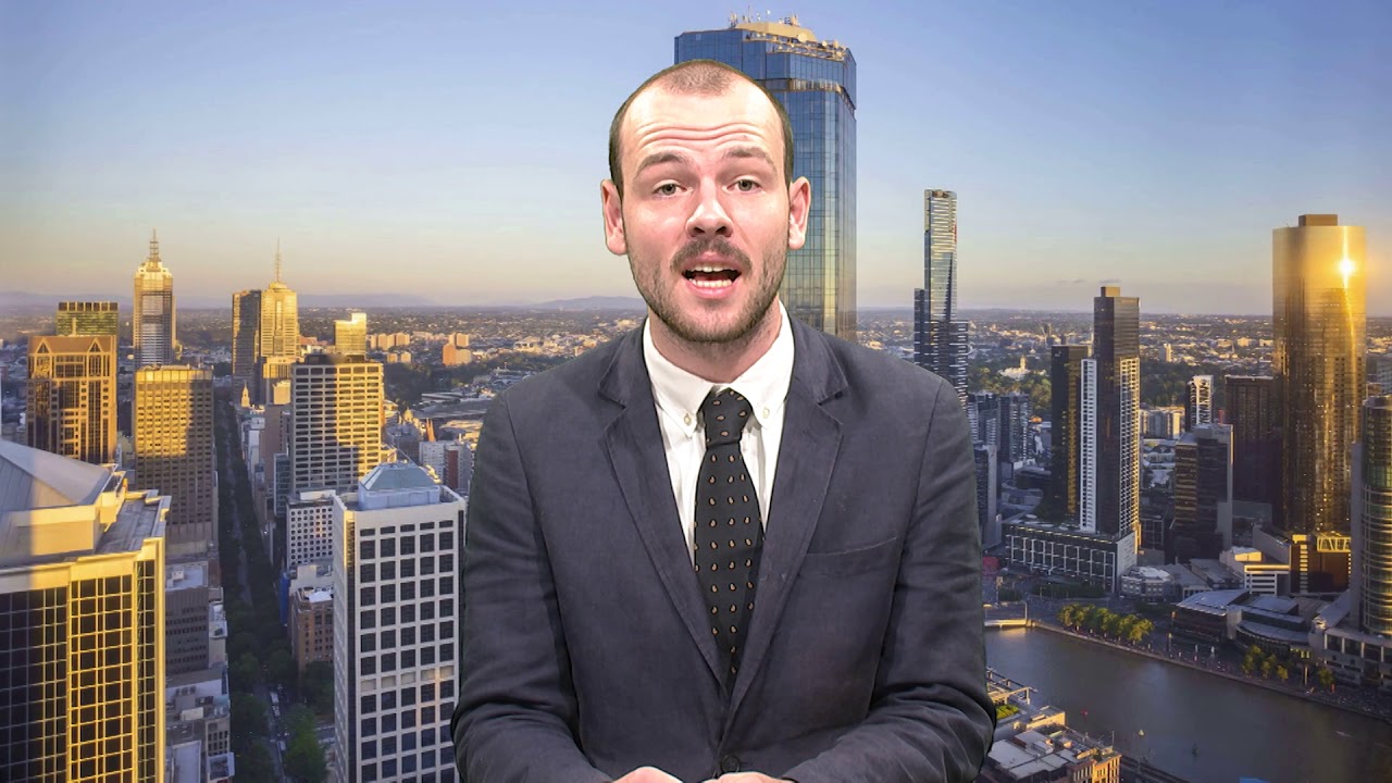 60SecondNews BillyNISS 311A 2 - YouTube