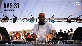 KAS:ST - 2084 (Space 92 Remix) [Live @ Loveland Festival, Netherlands]