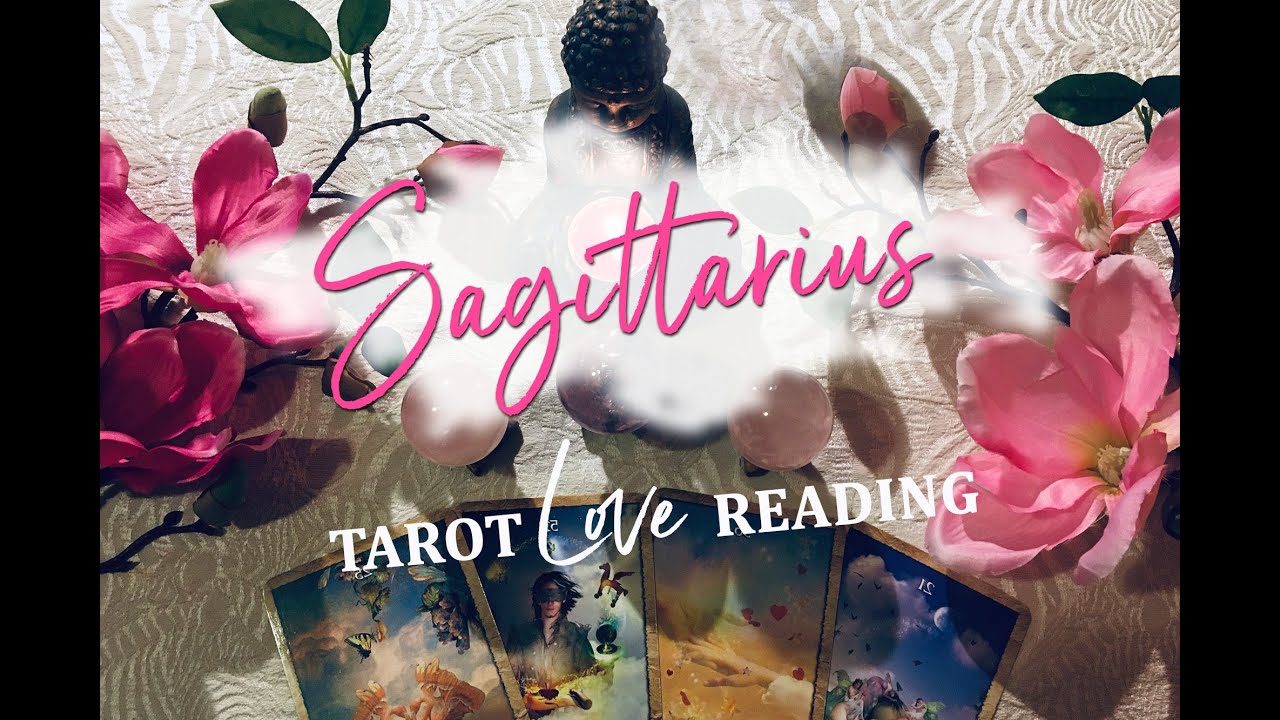 SAGITTARIUS - A CHOICE BETWEEN TWO. THERE WILL BE SUCCESS. FEAR OF LOSING CONTROL