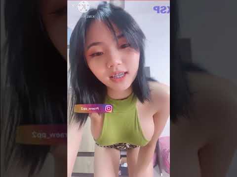 Bigo live Videos Sexy Thai Girl dance