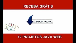 Projeto Java web - Servlets  + jsp  + jdbc