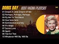 Best Songs Playlist Of Doris Day Lyrics Dorisday Oldies 