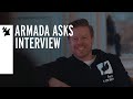 Capture de la vidéo Armada Asks: @Ferrycorsten