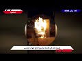 إضرام النار في مراكز القمع والخداع للنظام في مختلف المدن الإيرانية 28 يناير 2026 وحدات المقاومة 