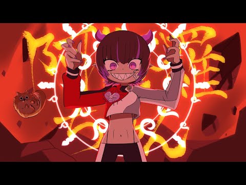 【デスボ シャウト】阿修羅ちゃん／Ado いむ美が歌ってみたんだよね【アレンジ】