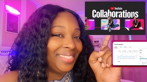 YouTube Just Launched The BIGGEST Growth Tool of 2025 (Collab Feature Explained)