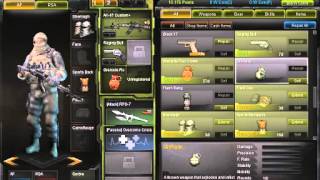 Arctic Combat Double Gun Glitch / Double Grenade Glitch