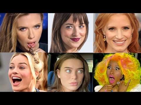 How Women React