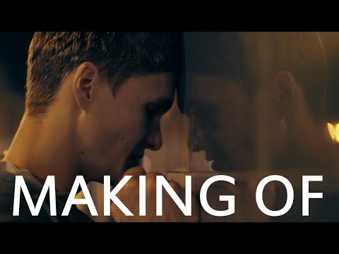 The Last Shot (Making Of)