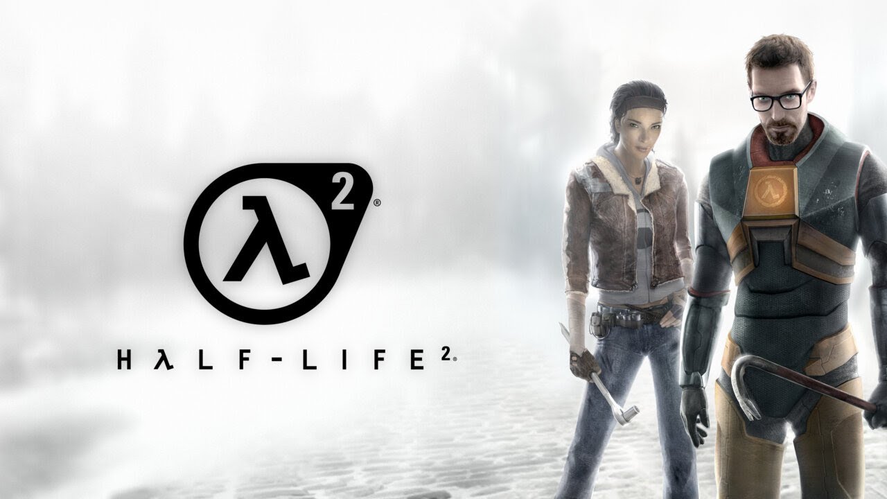 Colernal Cubbage Half-life 2 part 13: meeting Colonel Cubbage - YouTube