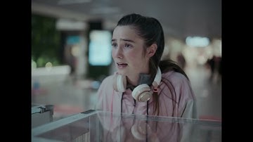 北欧発Z世代のみずみずしい青春映画『ガール・ピクチャー』本予告