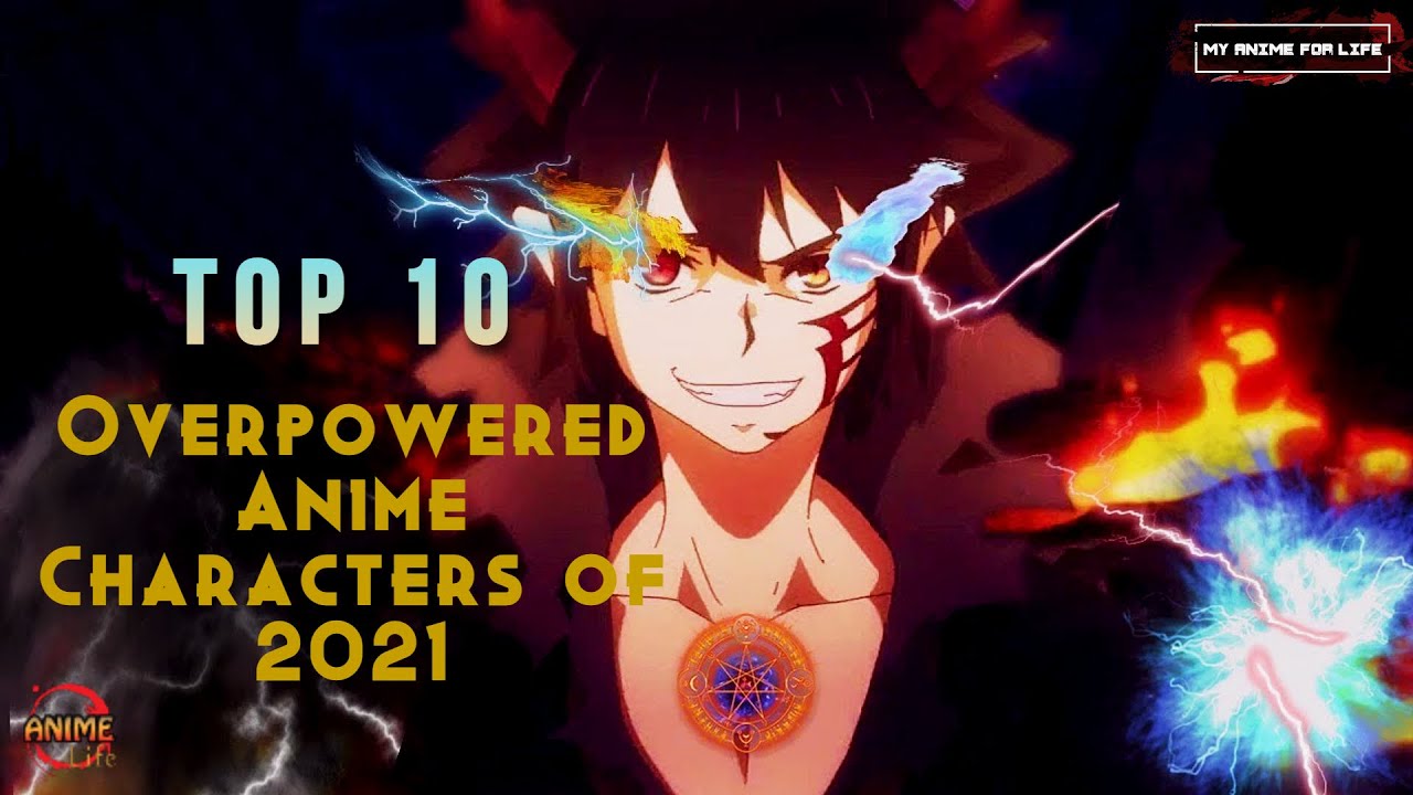 Top 30 Most Badass Anime Characters Of All Time Ranked  FandomSpot