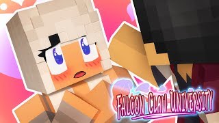 Will She Win His Heart? | FC University [Ep.17] | MyStreet Minecraft Roleplay