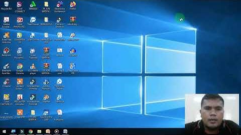 OPrasi Aritmatika dan Logika